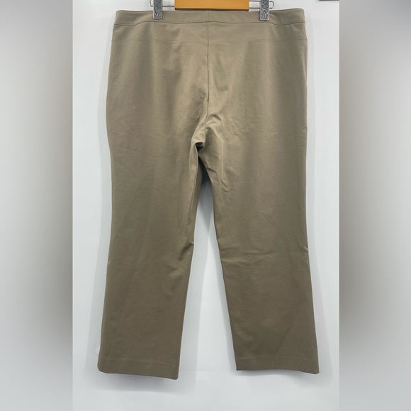 Theory Dress Pants Size 12 - Picture 2 of 4